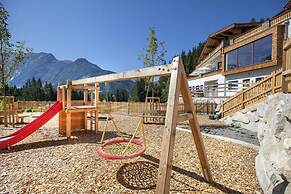 Chalet in Neukirchen Near Ski Arena Wildkogel