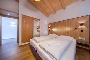 Chalet in Neukirchen Near Ski Arena Wildkogel