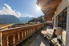 Chalet in Neukirchen Near Ski Arena Wildkogel