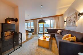 Chalet in Neukirchen Near Ski Arena Wildkogel