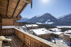 Chalet in Neukirchen Near Ski Arena Wildkogel