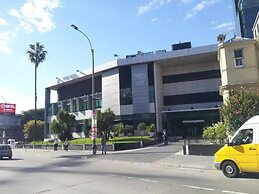 ALFA SUITES