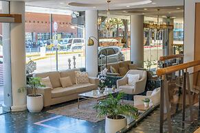 ALFA SUITES