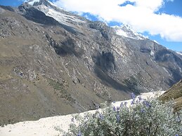 Santa Cruz Trek 4 days