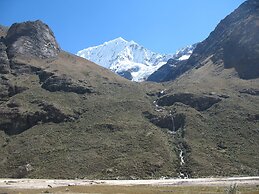 Santa Cruz Trek 4 days