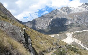 Santa Cruz Trek 4 days