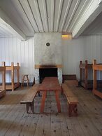 Fort Ingall