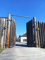 Fort Ingall