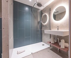HOTEL PANORAMA 360 BOURG EN BRESSE