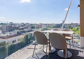 HOTEL PANORAMA 360 BOURG EN BRESSE