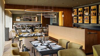 HOTEL PANORAMA 360 BOURG EN BRESSE