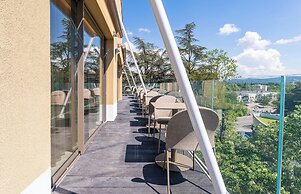 HOTEL PANORAMA 360 BOURG EN BRESSE