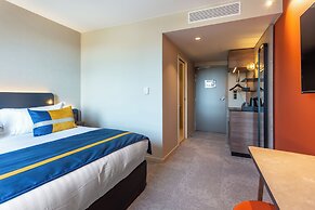 HOTEL PANORAMA 360 BOURG EN BRESSE