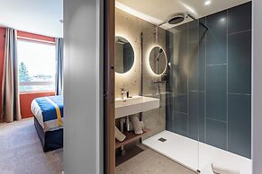 HOTEL PANORAMA 360 BOURG EN BRESSE