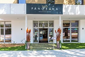 HOTEL PANORAMA 360 BOURG EN BRESSE