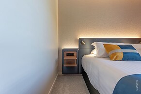 HOTEL PANORAMA 360 BOURG EN BRESSE
