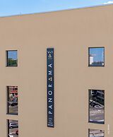 HOTEL PANORAMA 360 BOURG EN BRESSE