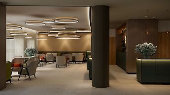 HOTEL PANORAMA 360 BOURG EN BRESSE