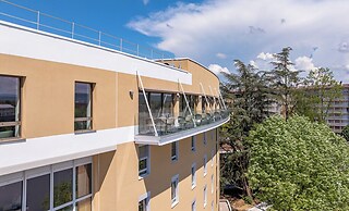 HOTEL PANORAMA 360 BOURG EN BRESSE