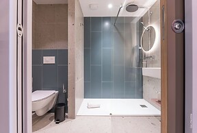 HOTEL PANORAMA 360 BOURG EN BRESSE