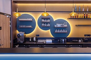 HOTEL PANORAMA 360 BOURG EN BRESSE