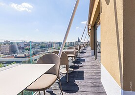 HOTEL PANORAMA 360 BOURG EN BRESSE