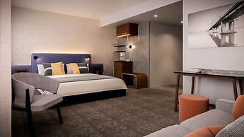 HOTEL PANORAMA 360 BOURG EN BRESSE