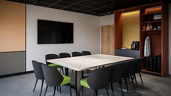 HOTEL PANORAMA 360 BOURG EN BRESSE