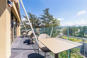 HOTEL PANORAMA 360 BOURG EN BRESSE