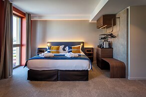 HOTEL PANORAMA 360 BOURG EN BRESSE