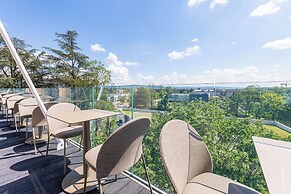 HOTEL PANORAMA 360 BOURG EN BRESSE