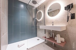 HOTEL PANORAMA 360 BOURG EN BRESSE