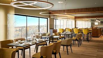 HOTEL PANORAMA 360 BOURG EN BRESSE
