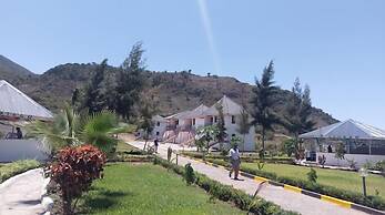 Siambi Resort