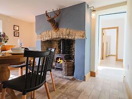 Upper Cottage