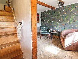 Upper Cottage
