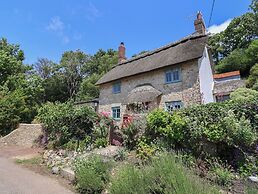 Upper Cottage