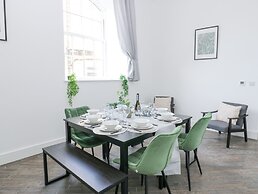 Seraphim House