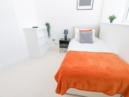 Seraphim House