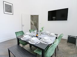 Seraphim House