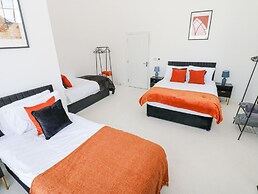 Seraphim House