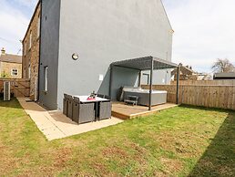 Seraphim House