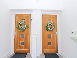 Seraphim House