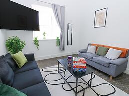 Seraphim House