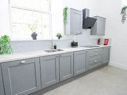 Seraphim House
