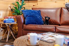 Moonlight Haven by Ghosal Luxury Lodging