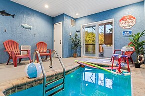 Moonlight Haven by Ghosal Luxury Lodging