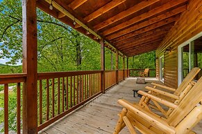 Moonlight Haven by Ghosal Luxury Lodging