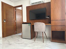 Pachamaya Executive Suites