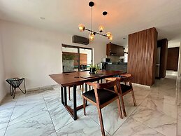 Pachamaya Executive Suites